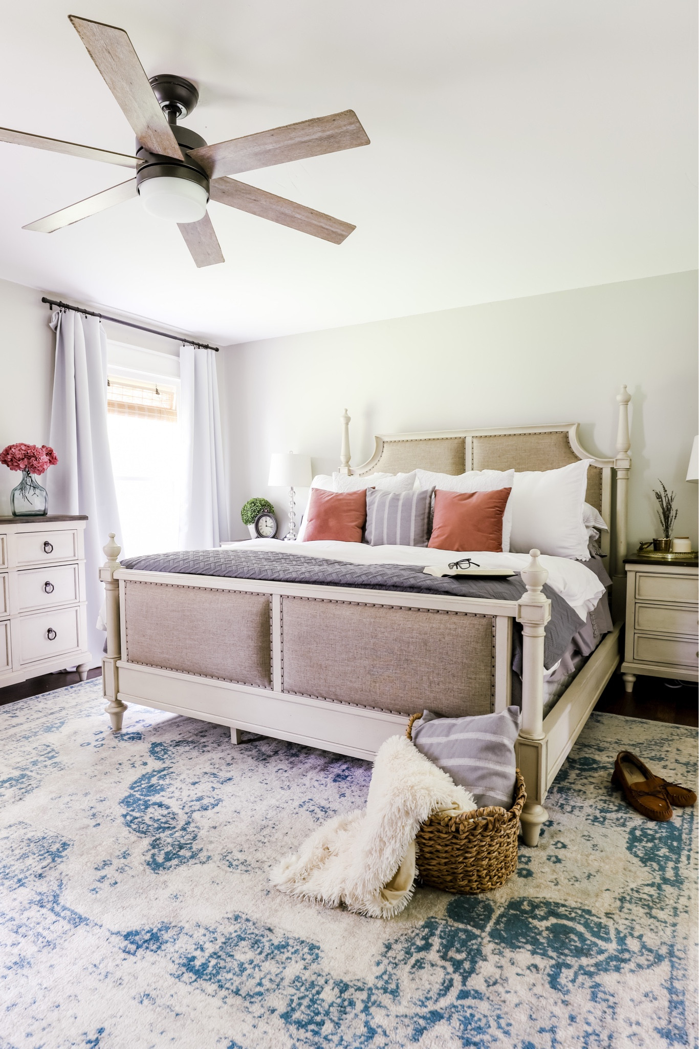 Neutral Spring Bedroom Decor: bedroom finds, budget bedding, fluffy bed essentials, soft sheets, bedroom rug #bedroom #homefinds #bedding #bedroomdecor #sheets 

#LTKhome #LTKstyletip #LTKFind
