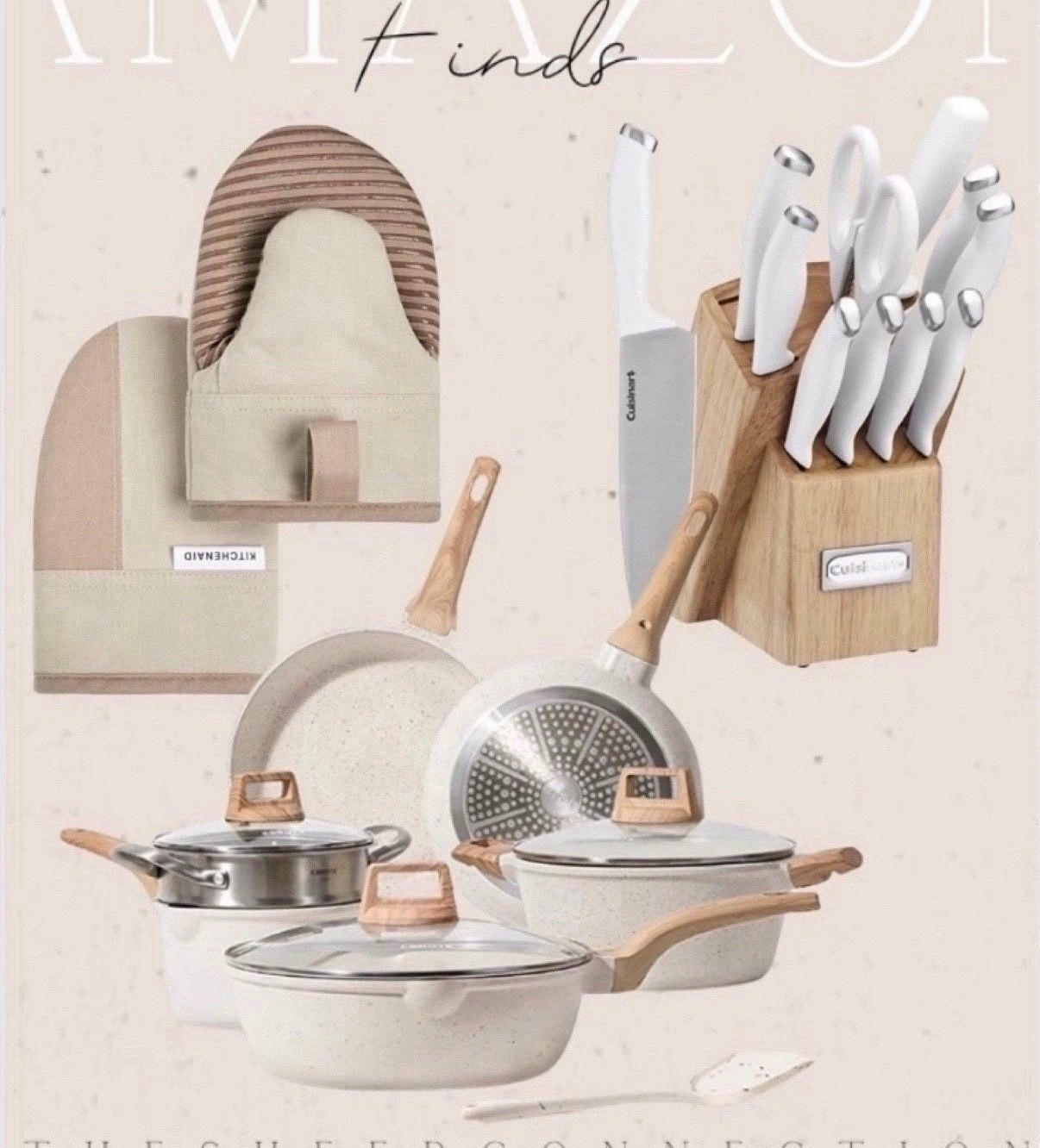 Most loved ❤️neutral kitchen favorites 
kitchen. essentials 
new kitchen must haves 
spring refresh kitchen