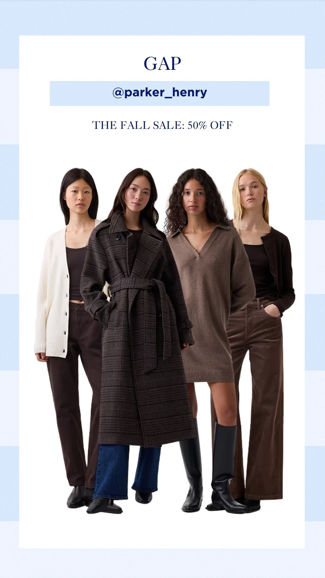 The Fall Style Event: Up to 50% off sale!

#LTKootd #LTKSaleAlert #LTKSeasonal