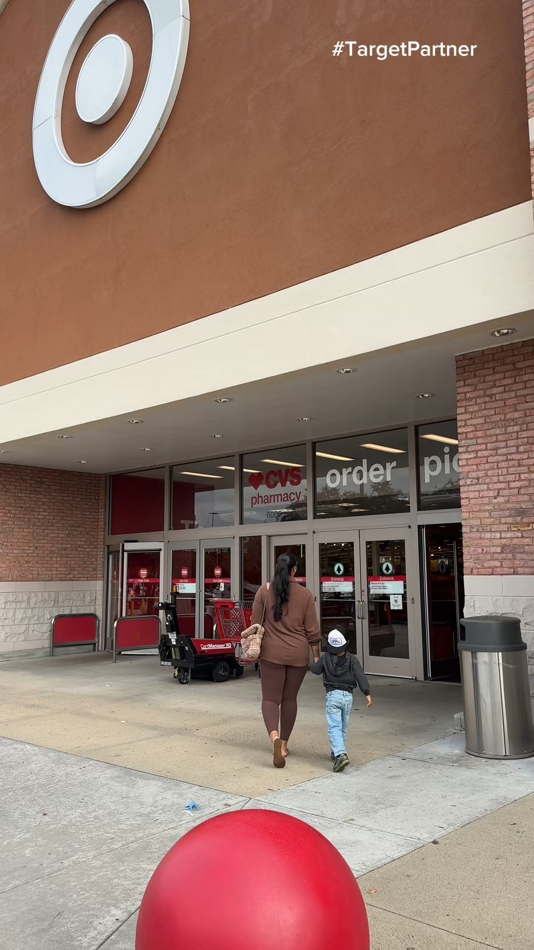 #ad @target runs with a toddler can go 1 or 2 ways! I'm glad it went well because we were able to grab some of his favorite toys just in time for the holiday season to occupy him! Shop your now!@shop.ltk #liketkit #target #targetfinds #targetpartner #targetfinds

#LTKFamily #toys

#LTKKids #LTKGiftGuide