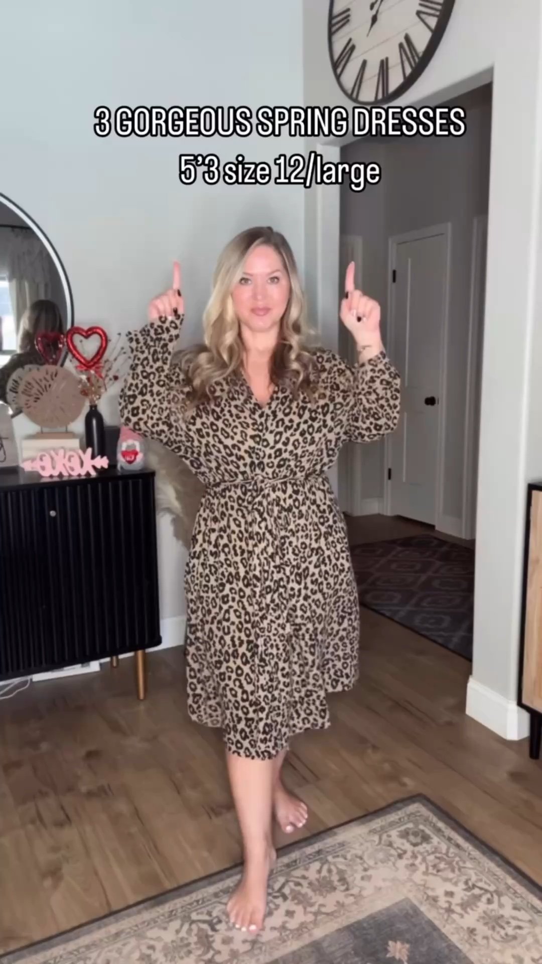 The pop of color and design on each one is to die for! 

#LTKSeasonal #LTKMidsize #LTKgrwm