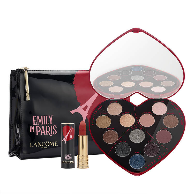 Forever in Paris Set | Lancome (US)