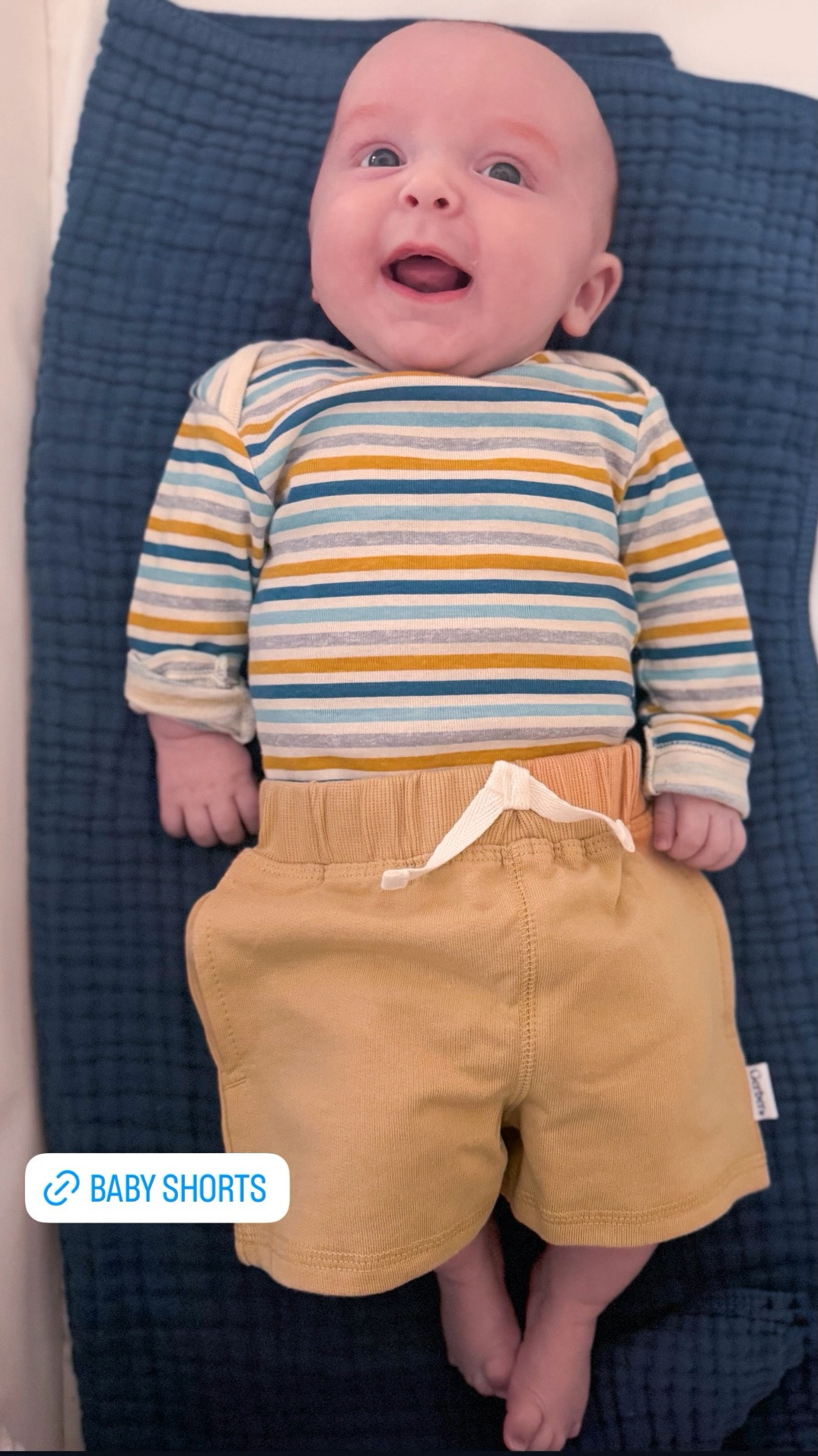 Baby shorts

#LTKmomlife #LTKBaby #LTKBump