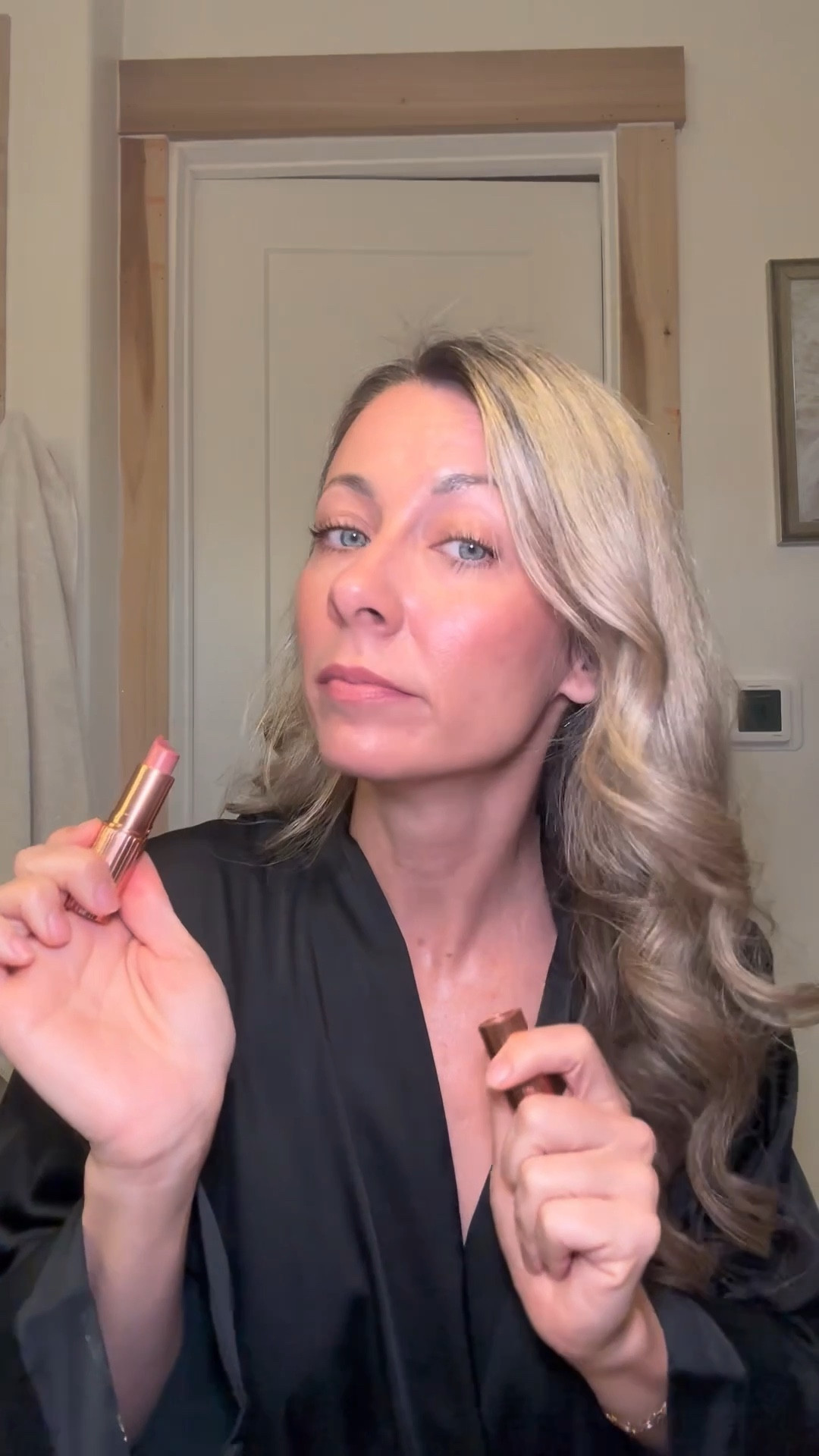 GRWM to go to the planetarium and Skin flooding!!!!! Linking all the products I use and love! 

#LTKOver40 #LTKgrwm #LTKdayinmylife