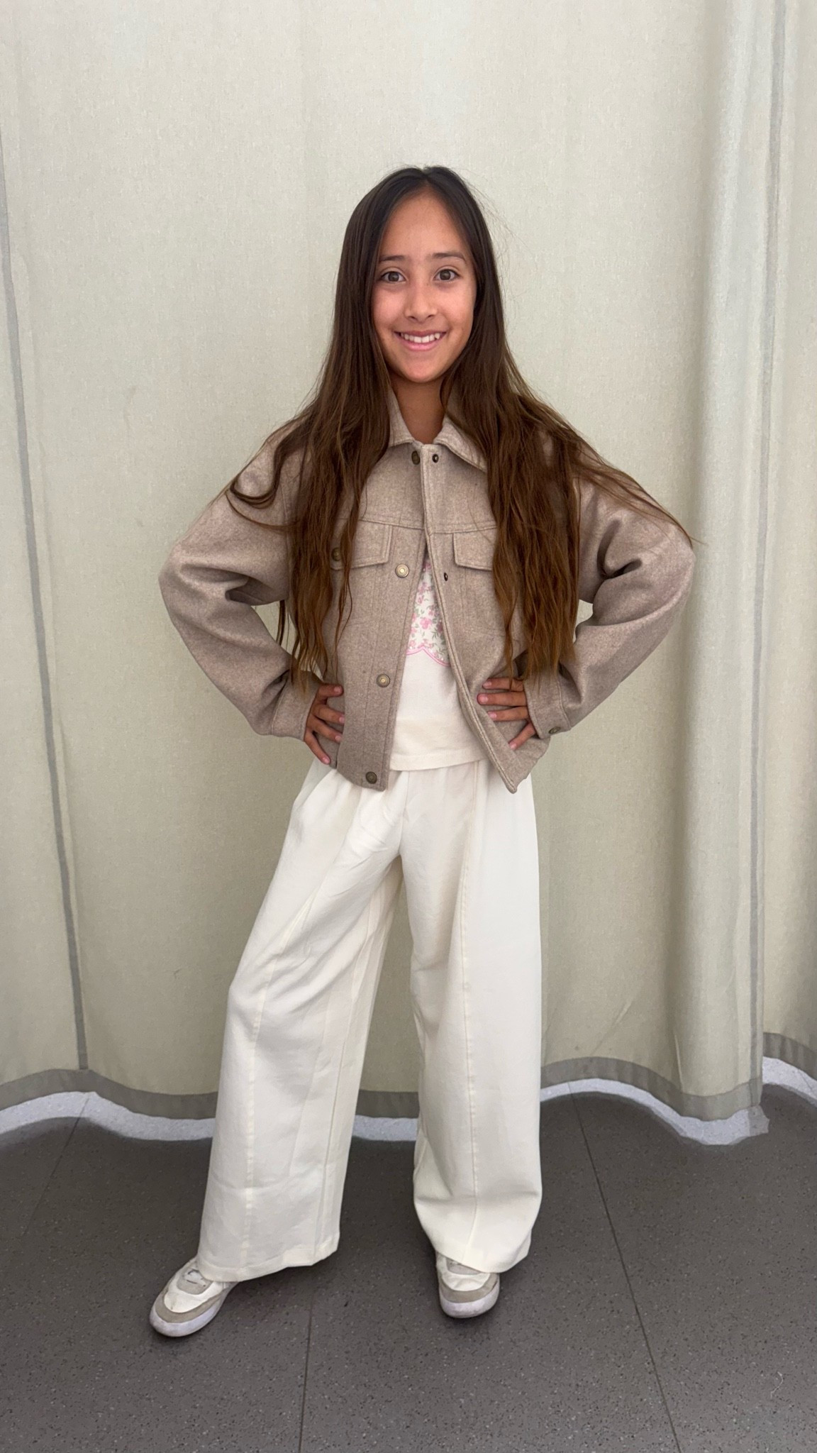 Back to school shopping for Milan 

Jacket size 9/10
Pants 11/12

#LTKKids #LTKmomlife
