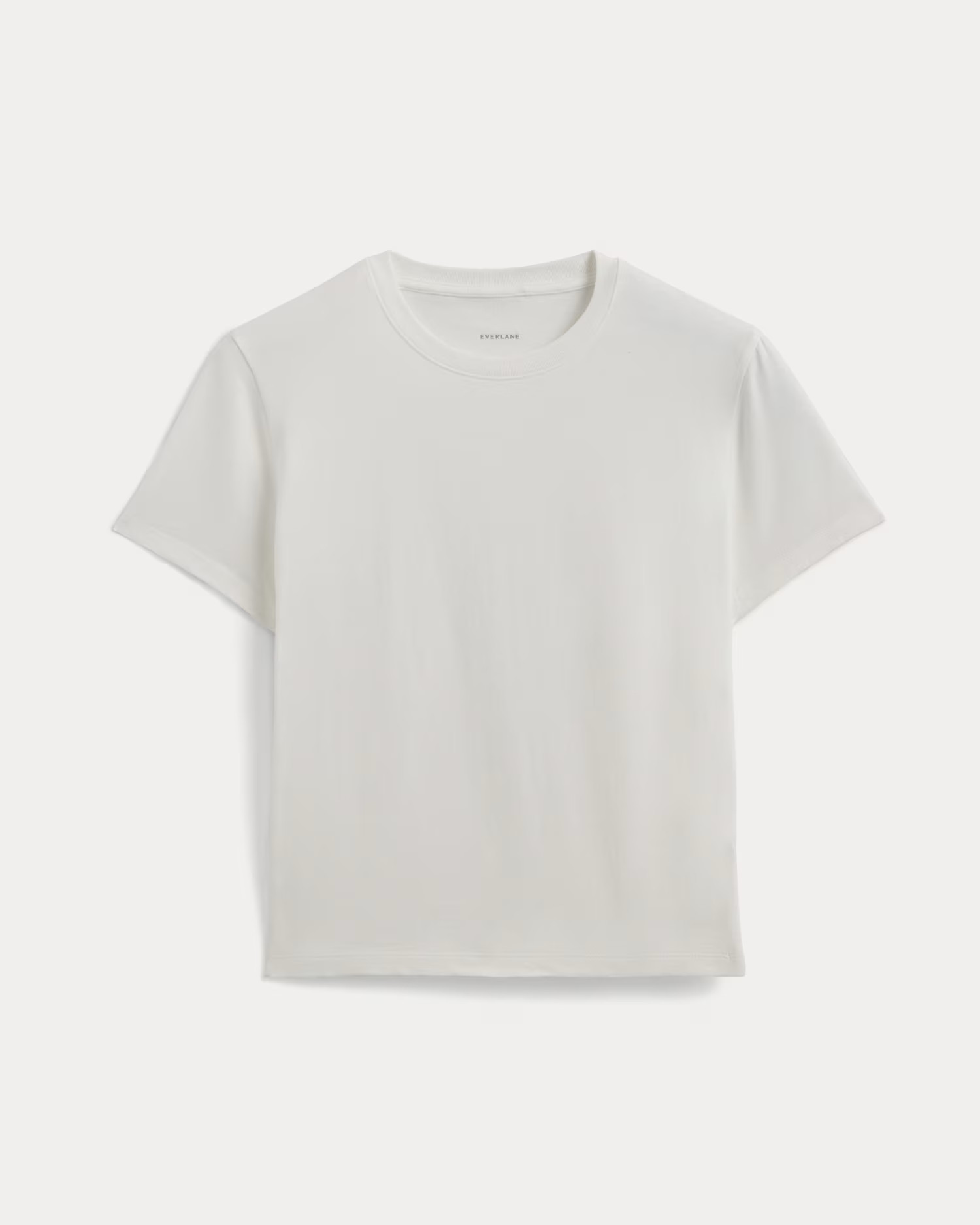 The Box-Cut Tee in Essential Cotton | Everlane