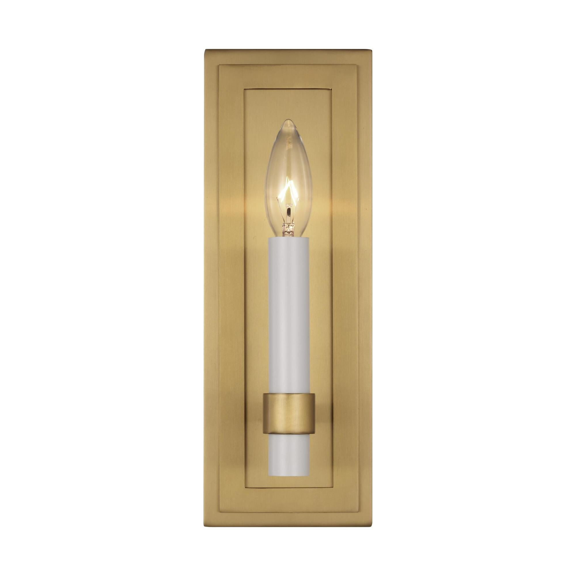 Visual Comfort Studio Collection Chapman & Myers Marston 12 Inch Wall Sconce | 1800 Lighting