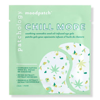 Patchology Mood patch Chill Mode Eye Gels | Ulta