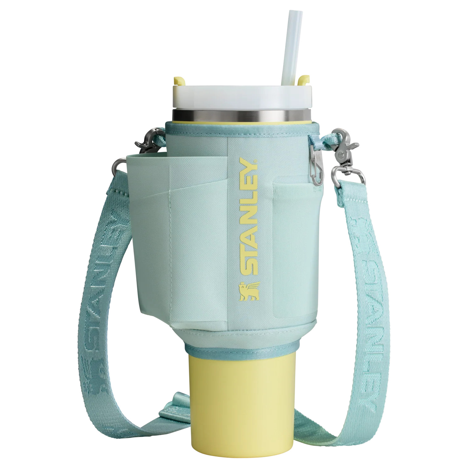 The All Day 40 OZ Quencher Carry-All | Stanley PMI US