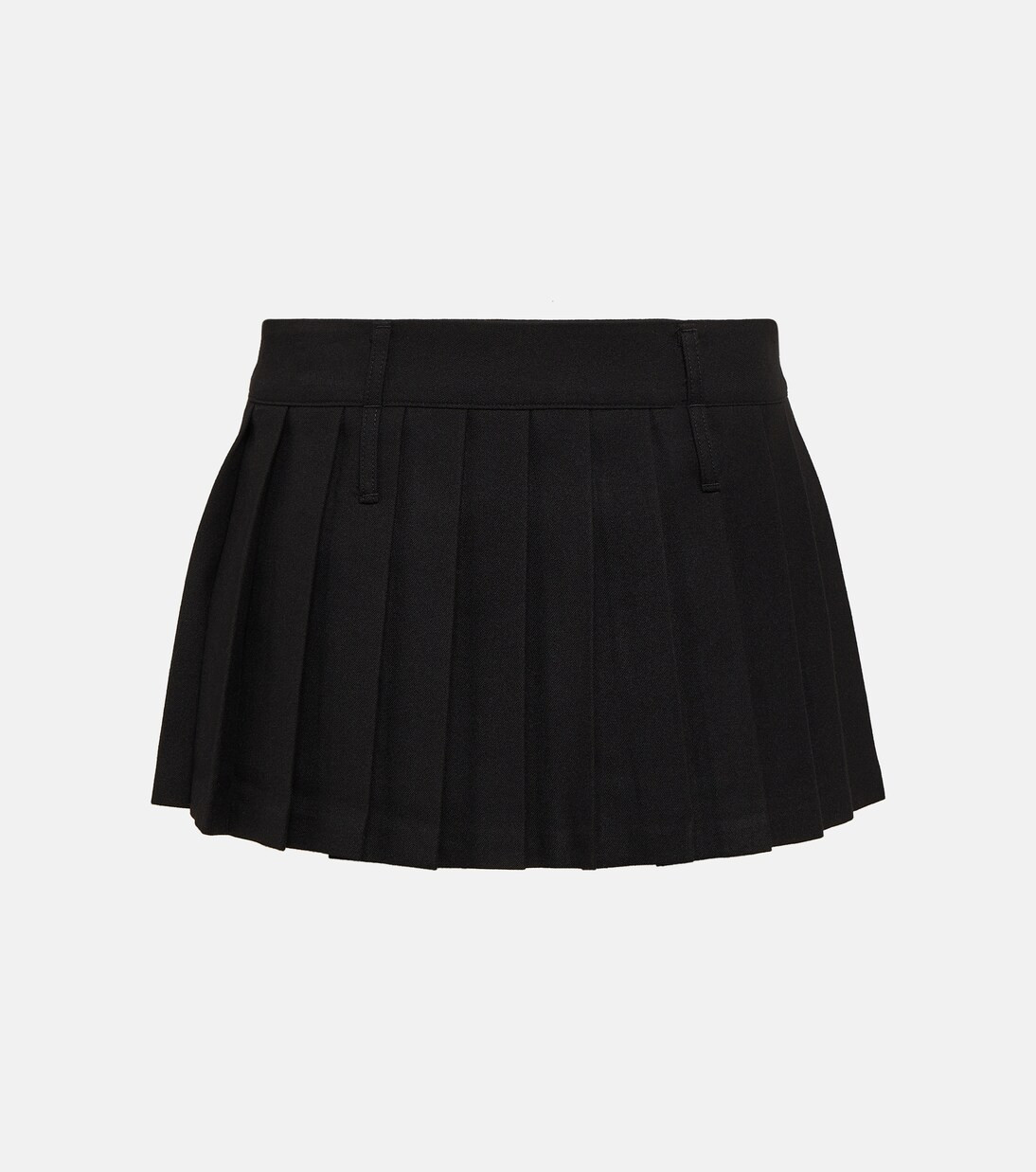 Blake pleated miniskirt | Mytheresa (US/CA)