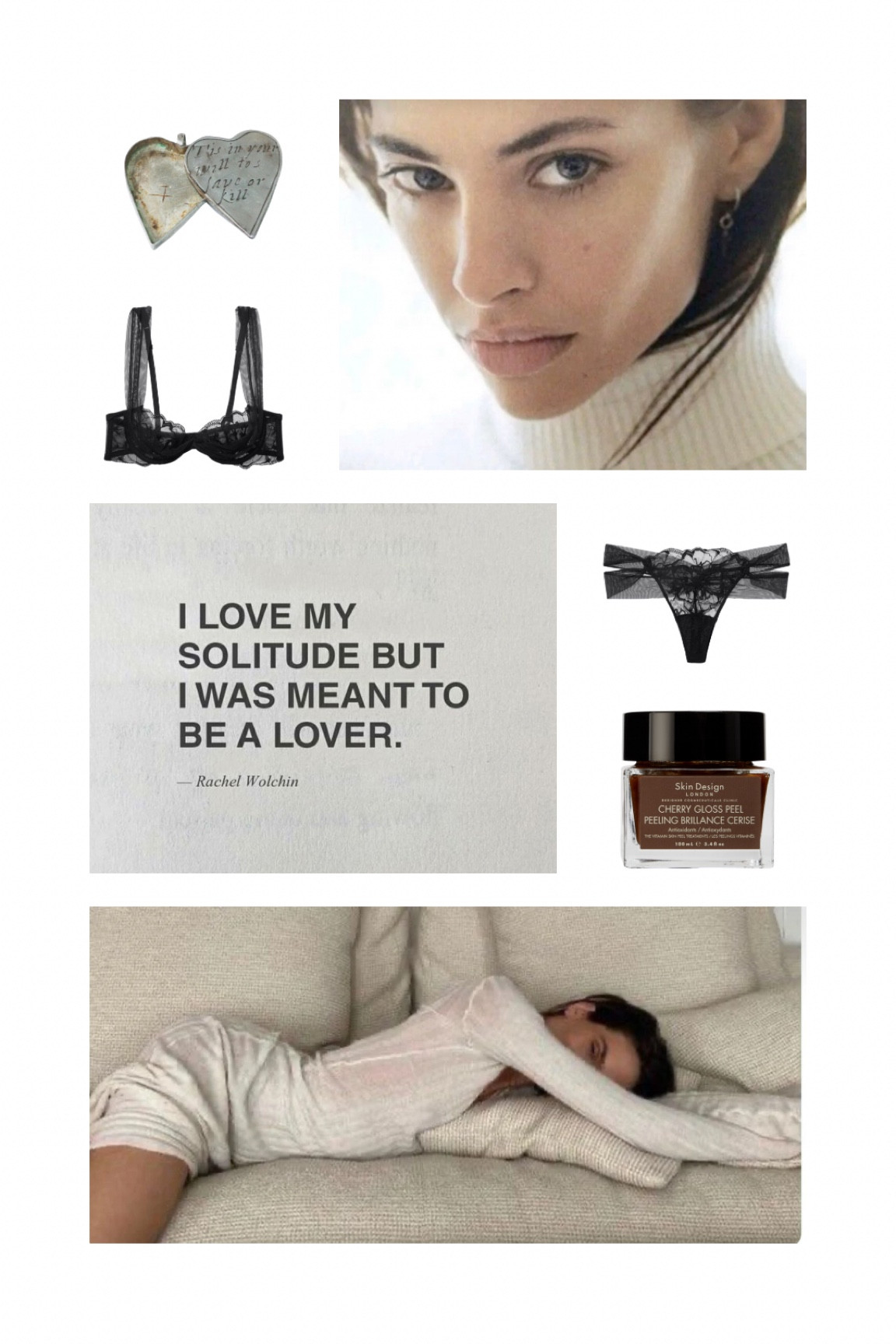 Winter gift guide for the lover girls 🖤🩰

#LTKCyberWeek #LTKHoliday #LTKSeasonal