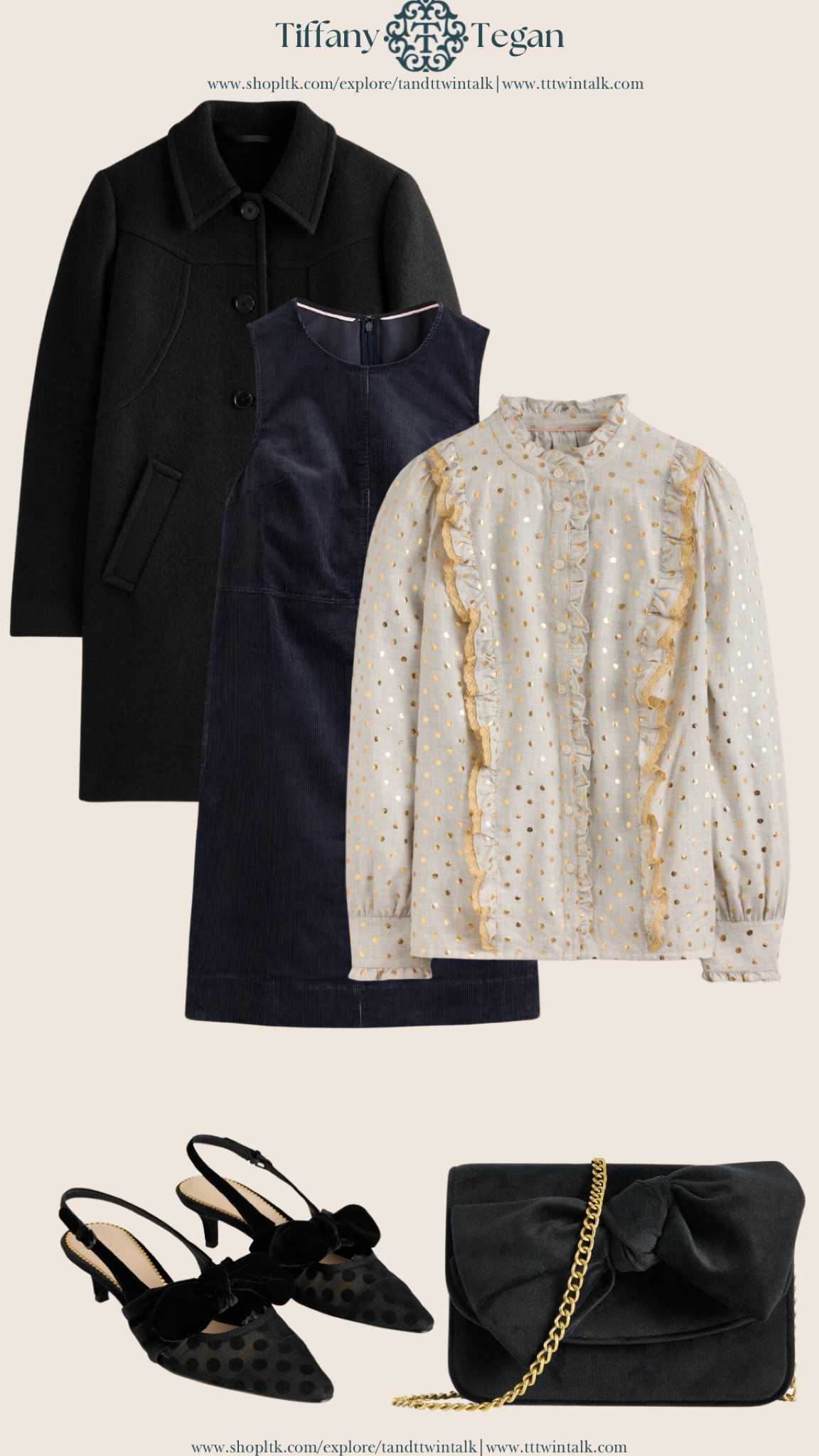 #LTKHoliday #LTKOver40 #LTKParties