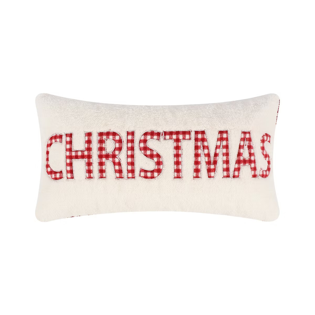 Joulset Christmas Pillow 12x24 | Target