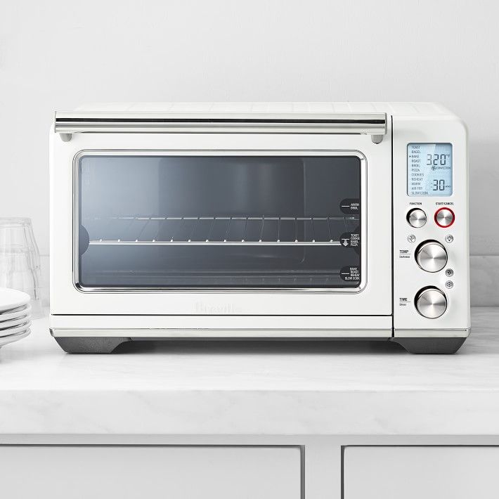 Breville Smart Oven Air Fryer | Williams-Sonoma