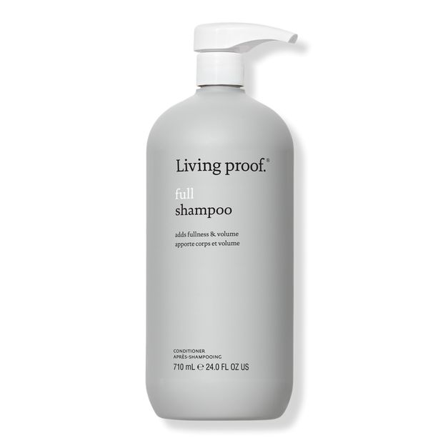 Full Shampoo for Volume + Fullness | Ulta