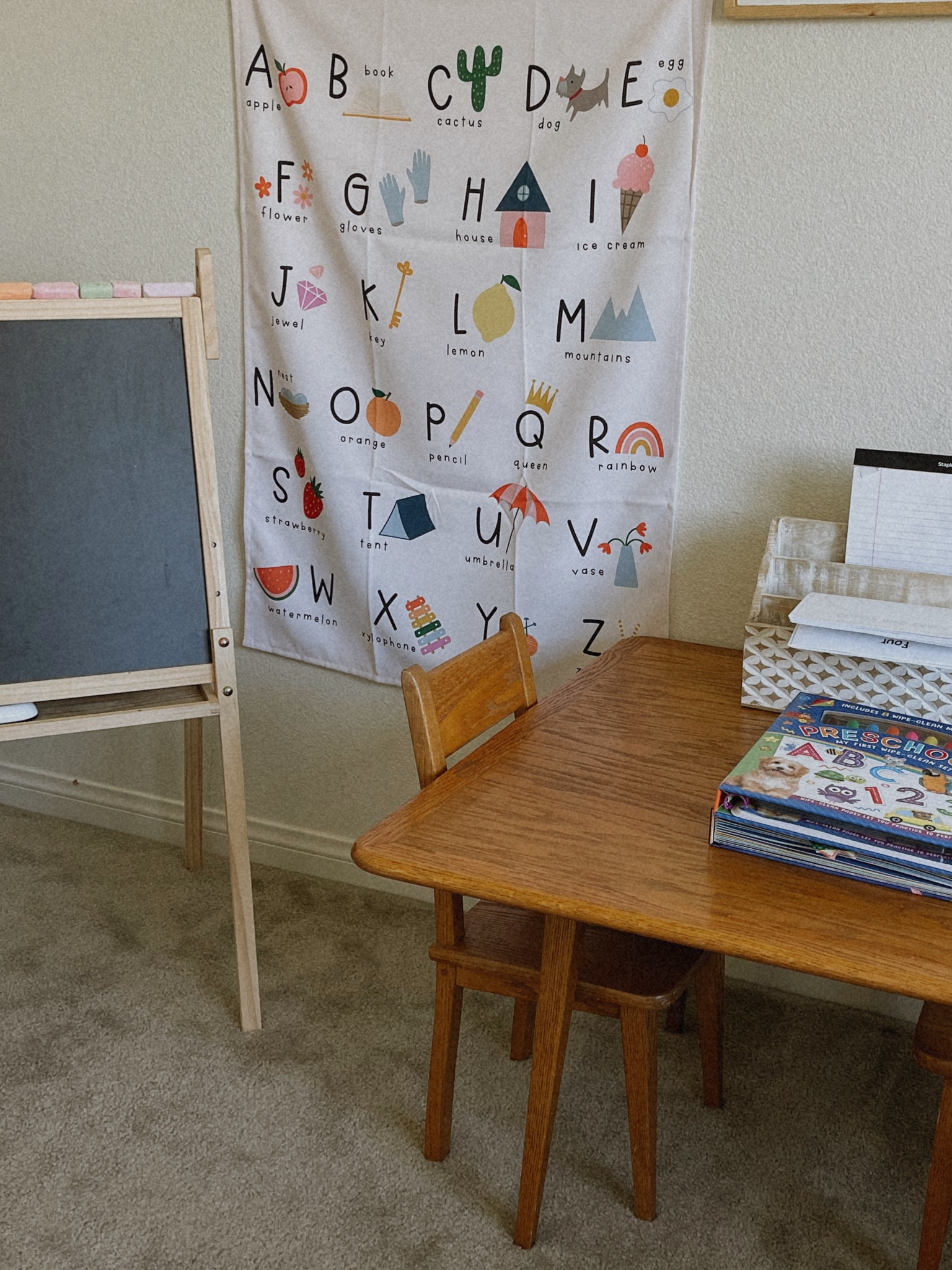 A few of my homeschool favorites lately 🍎 


Homeschool preschool #homeschooling 

#LTKFamily #LTKBacktoSchool