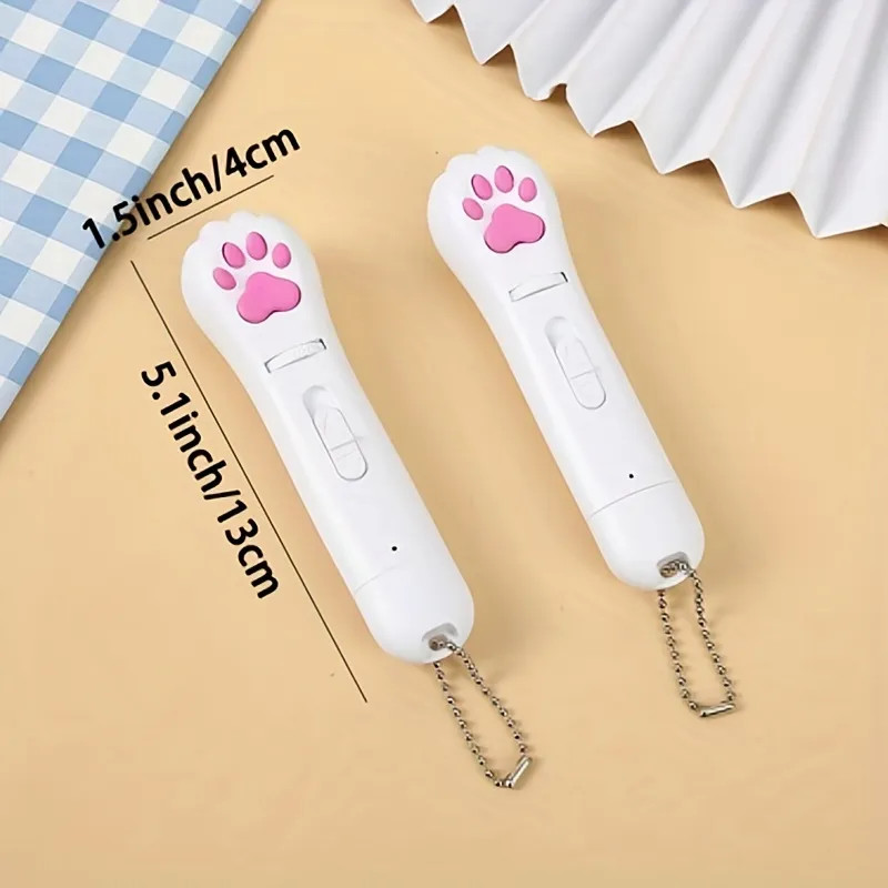 The Best Interactive Cat Dog Toy Rechargeable Laser Light With Fun Patterns | Find Great Deals No... | Temu Affiliate Program