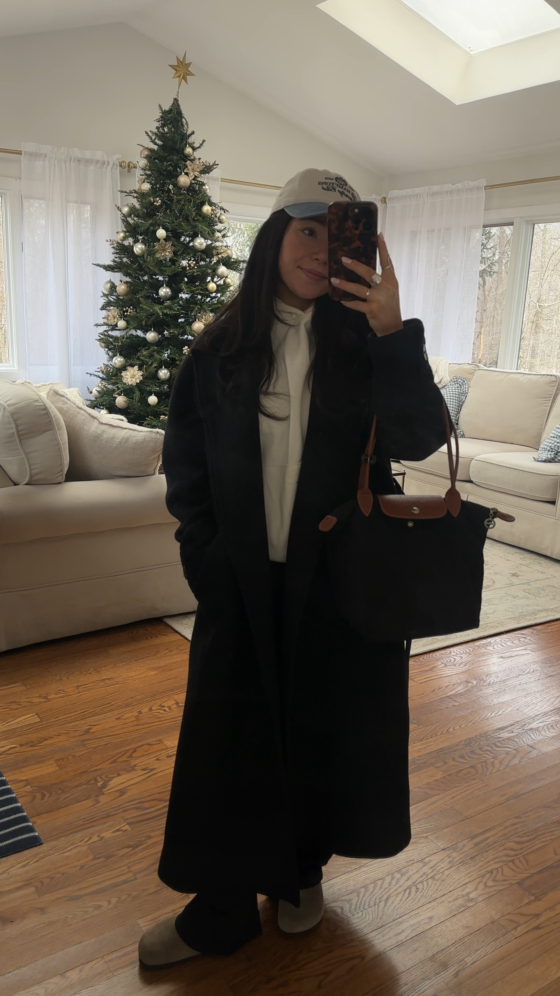 jacket is from zara 2 years ago! 

#LTKSeasonal #LTKStyleTip #LTKMostLoved