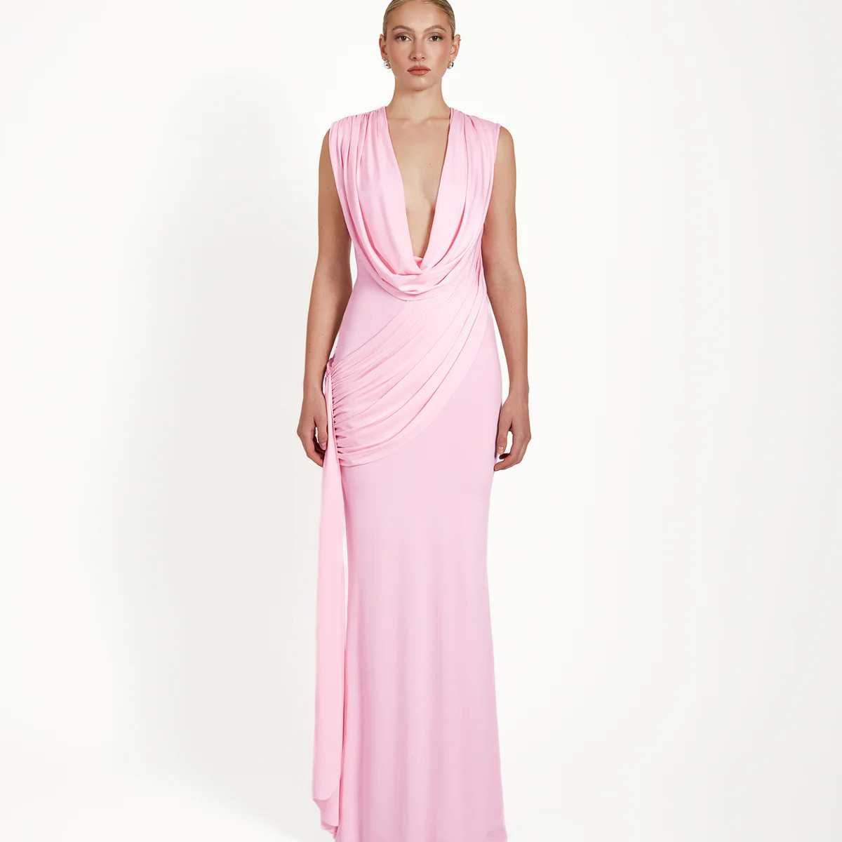 Kori Dress - Pink | Khanum's (Global)