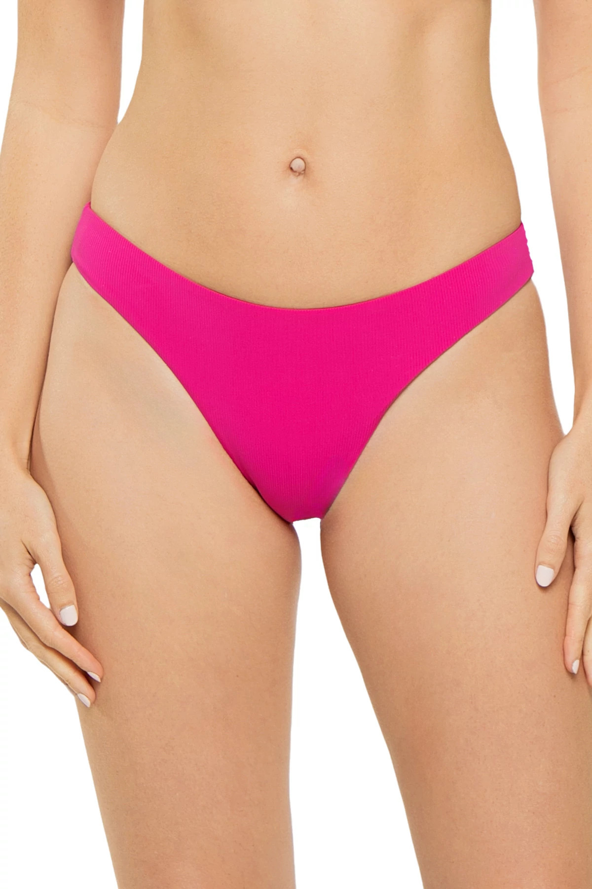 Cayman Brazilian Bikini Bottom | Everything But Water