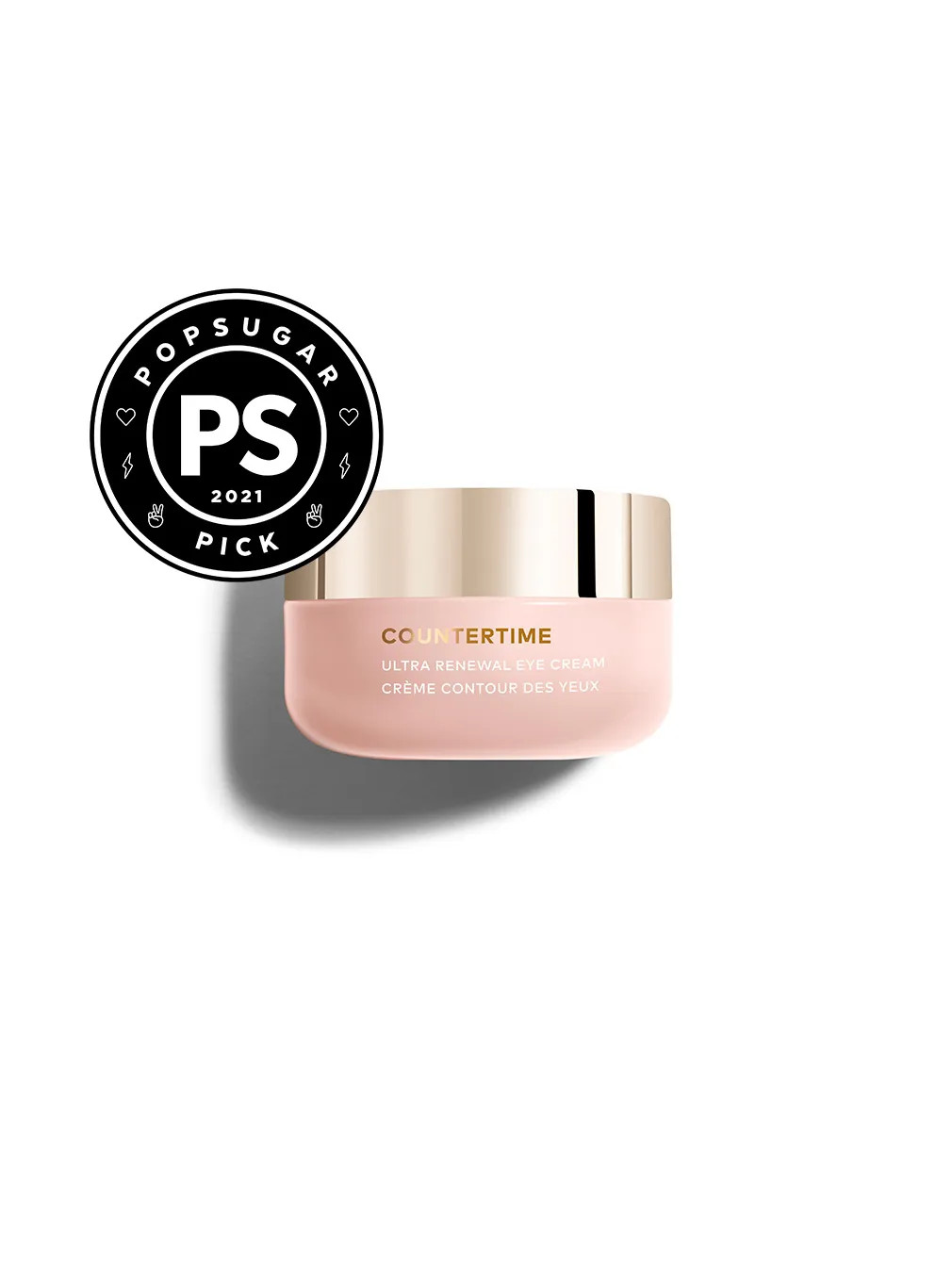 Countertime Ultra Renewal Eye Cream - Beautycounter - Skin Care, Makeup, Bath and Body and more! | Beautycounter.com