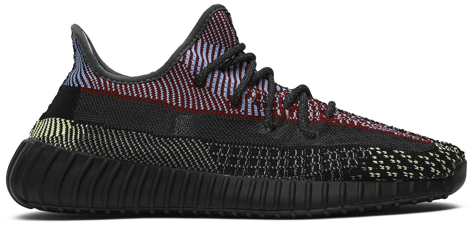 Yeezy Boost 350 V2 'Yecheil Reflective' | GOAT