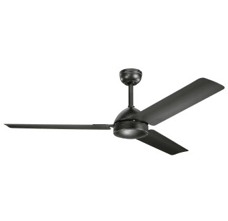 Todo 56" Ceiling Fan with Blades and Wall Control | Build.com, Inc.