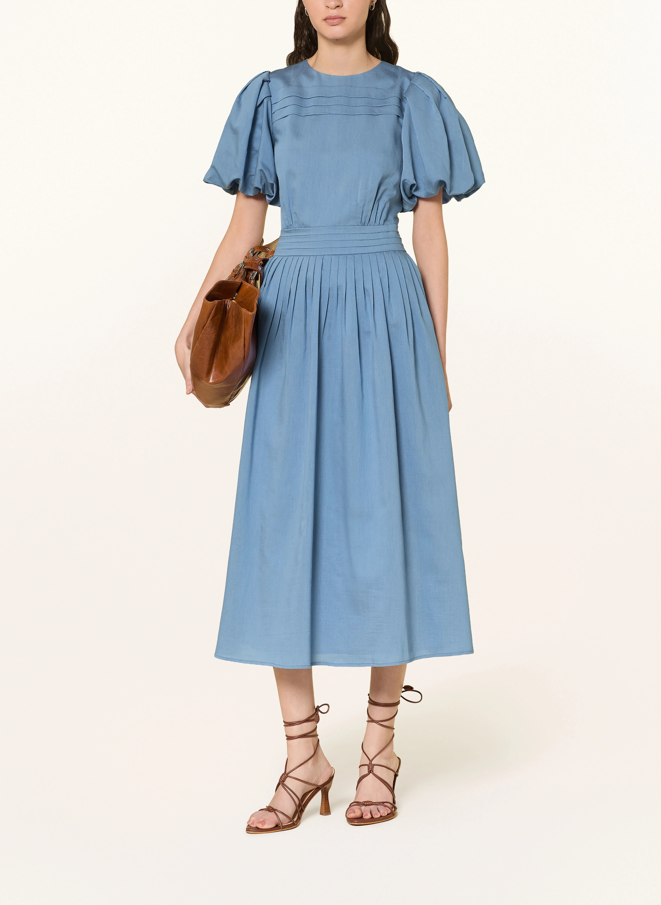 Rich & Royal Kleid in hellblau | Breuninger (DACH)