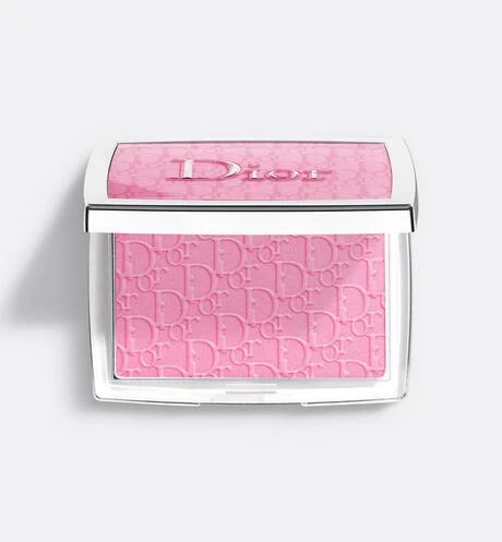 Dior Backstage Rosy Glow Blush - Makeup | DIOR | Dior Couture