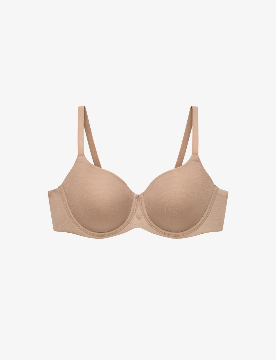 Thermoregulating TempSync™ T-Shirt Bra | ThirdLove