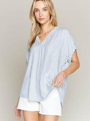 VALENCIA SHIRT | Thread And Supply