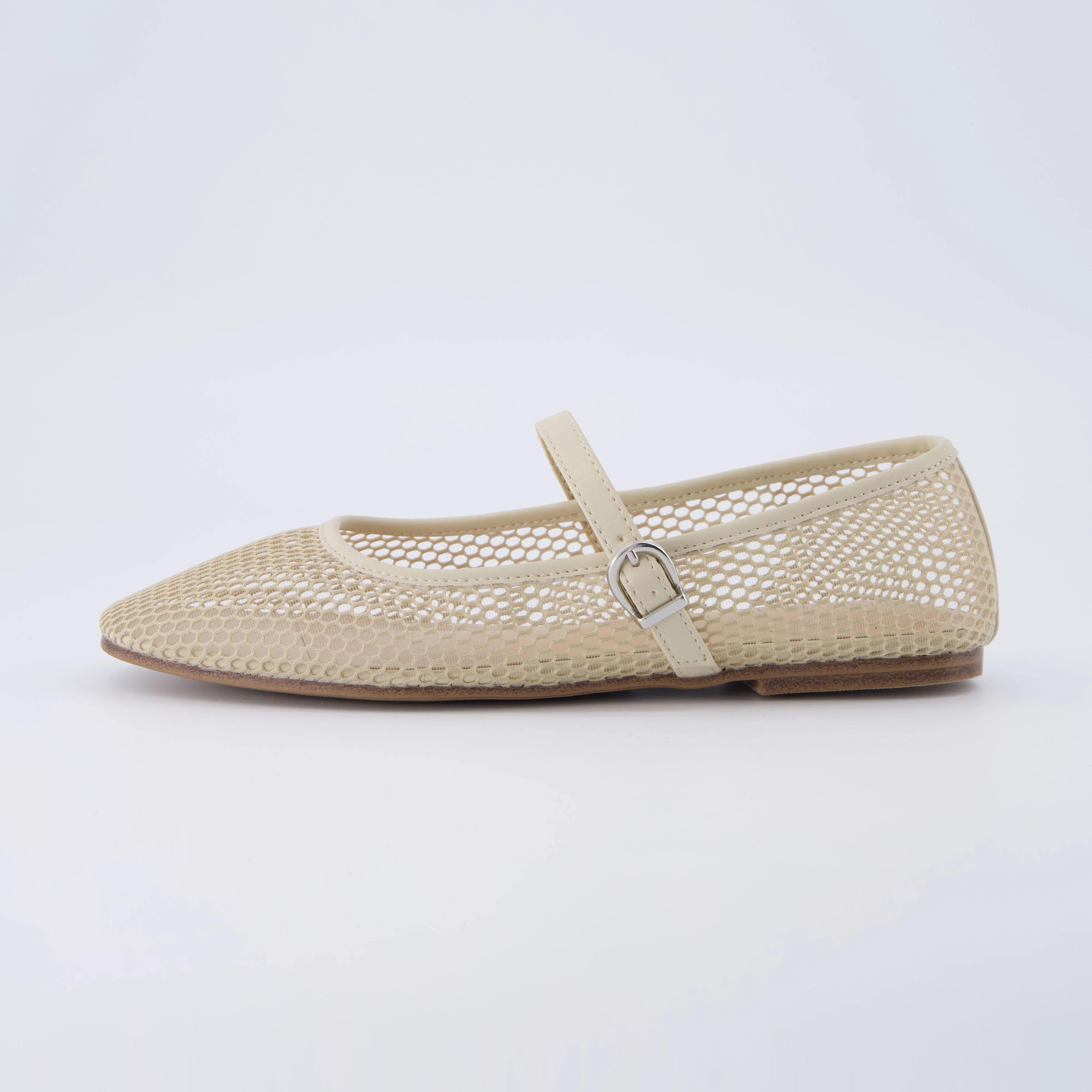 Muse Mesh Mary Jane | Cushionaire