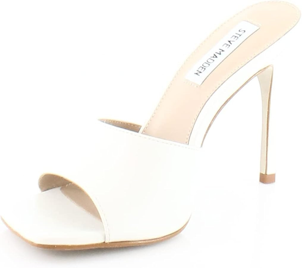 Steve Madden Women's Signal Heeled Sandal | Amazon (US)