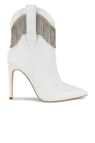 Blade Bootie
                    
                    RAYE | Revolve Clothing (Global)