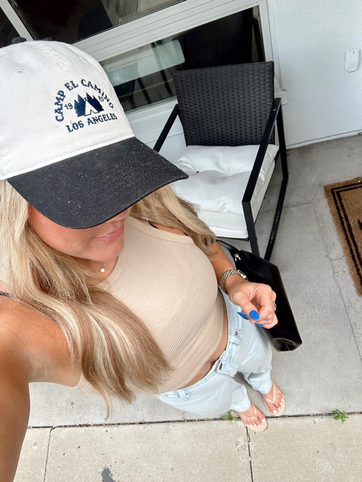 I’m loving this hat from PacSun! #hat

#LTKunder50