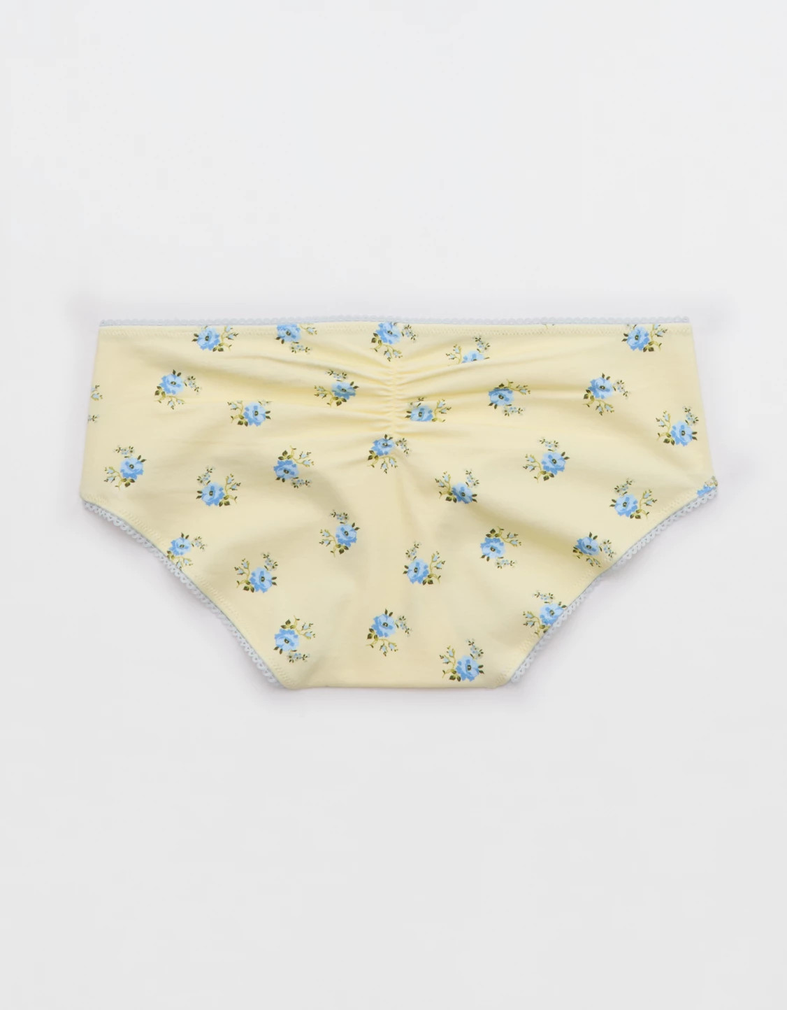 Superchill Cotton Picot Boybrief Underwear | Aerie