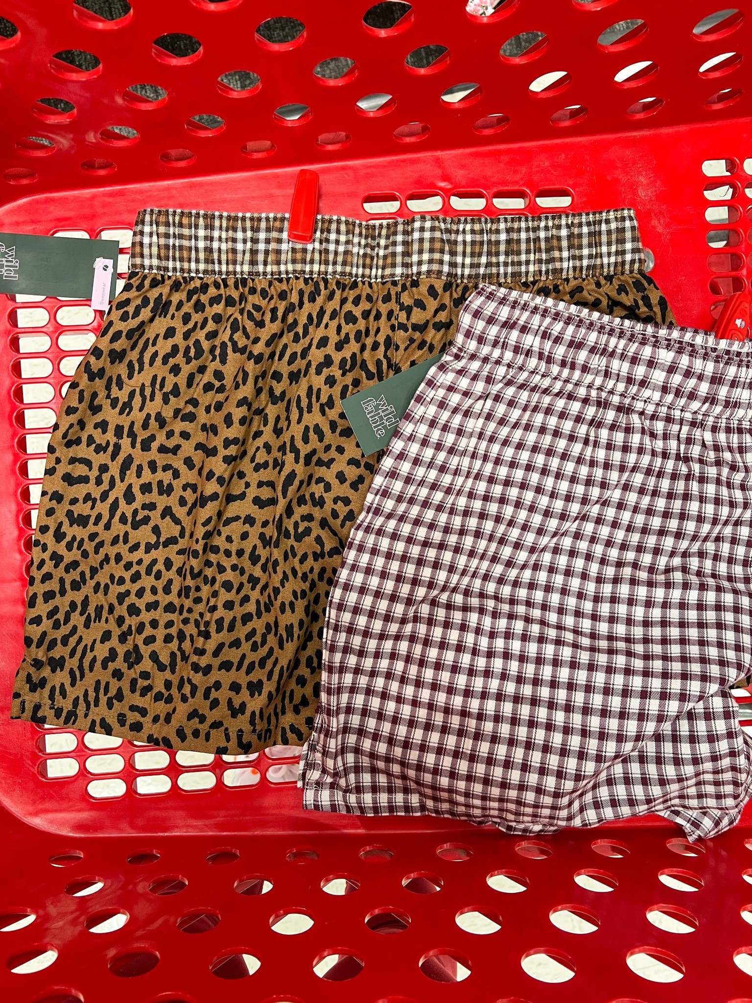 New boxer shorts

Target finds, loungewear, pjs

#LTKgrwm #LTKdayinmylife #LTKootd