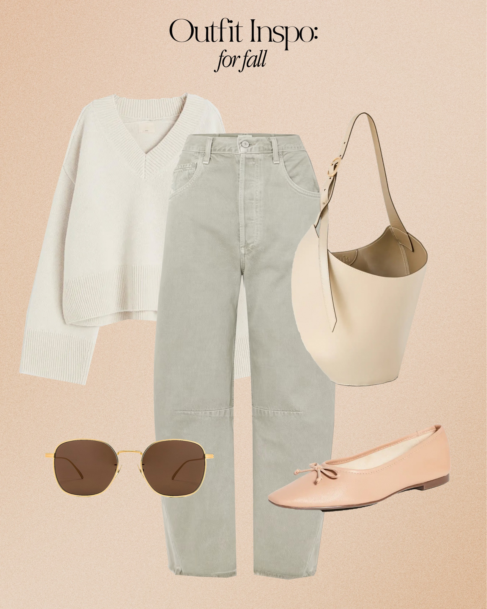 Outfit Inspo: For fall 🍂