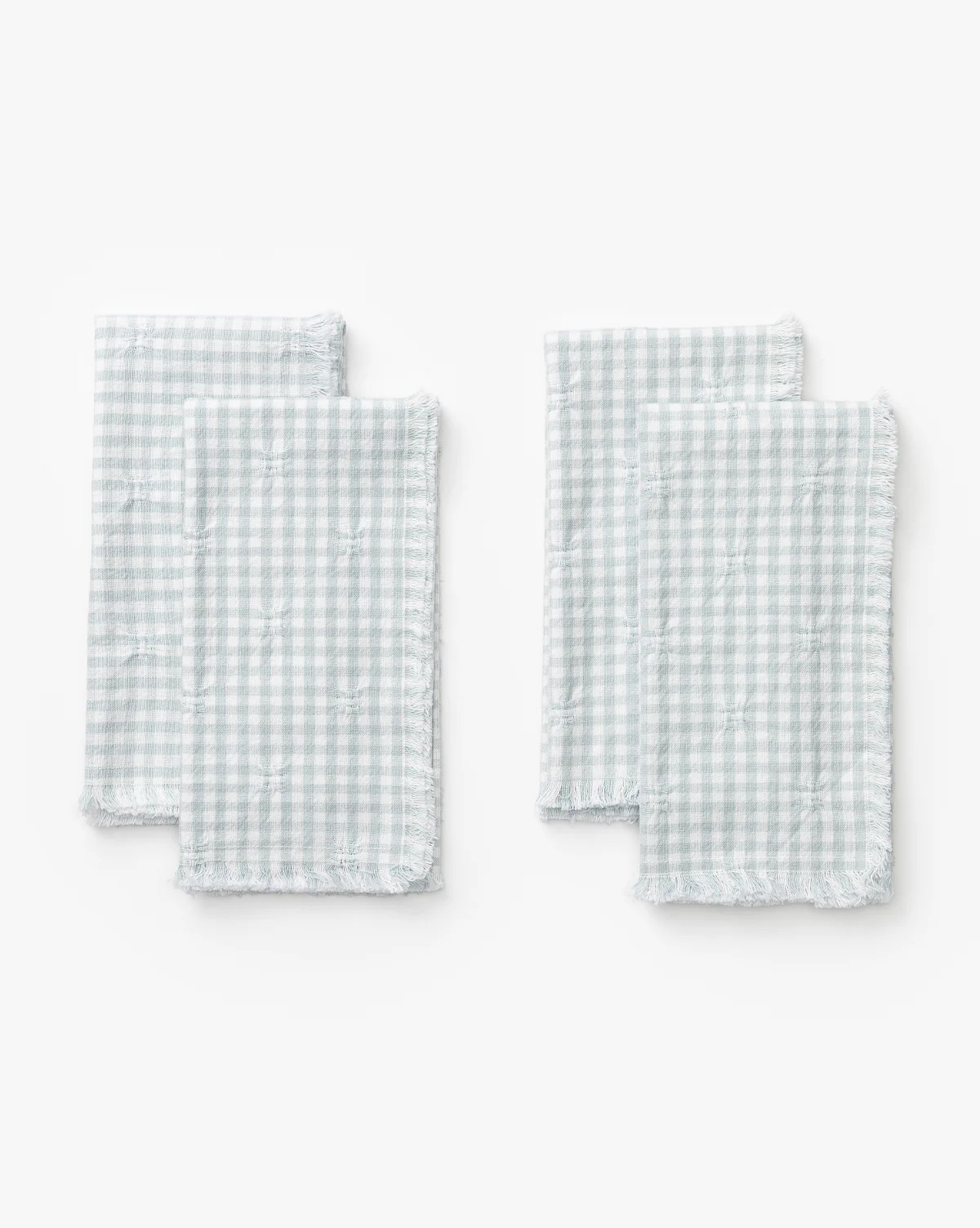 Eugenie Napkins (Set of 4) | McGee & Co. (US)