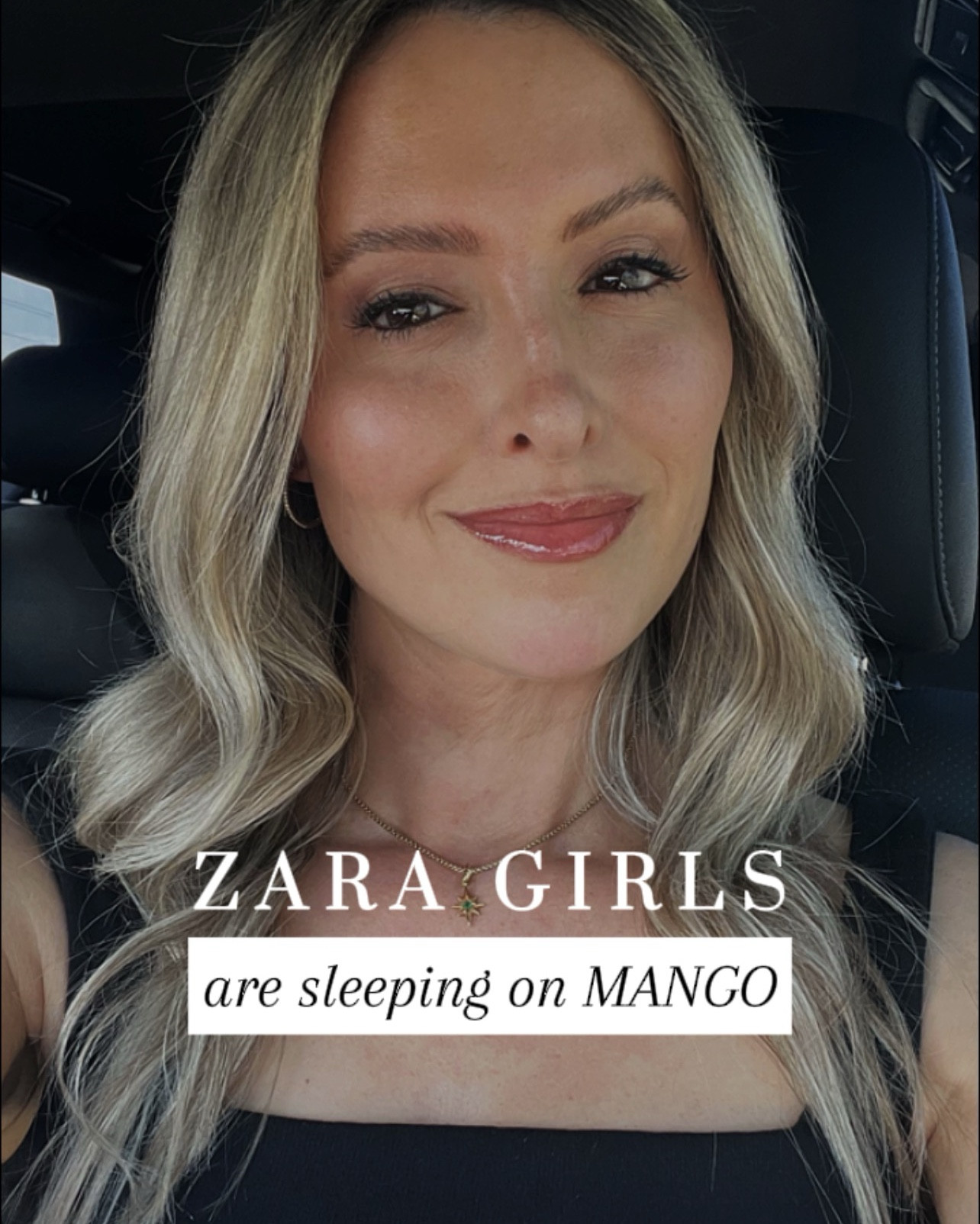 Mango has been quietly stepping it up lately—think the same elevated, minimal vibe but with pieces that feel a little more refined and wearable.

I pulled some of my favorite finds that are perfect for everyday, date nights, and even vacation looks. Trust me… don’t sleep on these.

mango outfit, mango clothing haul, mango new arrivals, mango spring outfits, mango summer outfits, elevated basics outfit, minimalist chic style, zara style alternative, affordable luxury fashion, european style outfit, effortless chic outfit, capsule wardrobe pieces, neutral outfit inspo, everyday elevated outfits, date night outfit ideas, vacation outfit inspo, work to dinner outfit, classic style outfit, trending outfits 2026, what to wear this season

#LTKootd #LTKgrwm #LTKdayinmylife