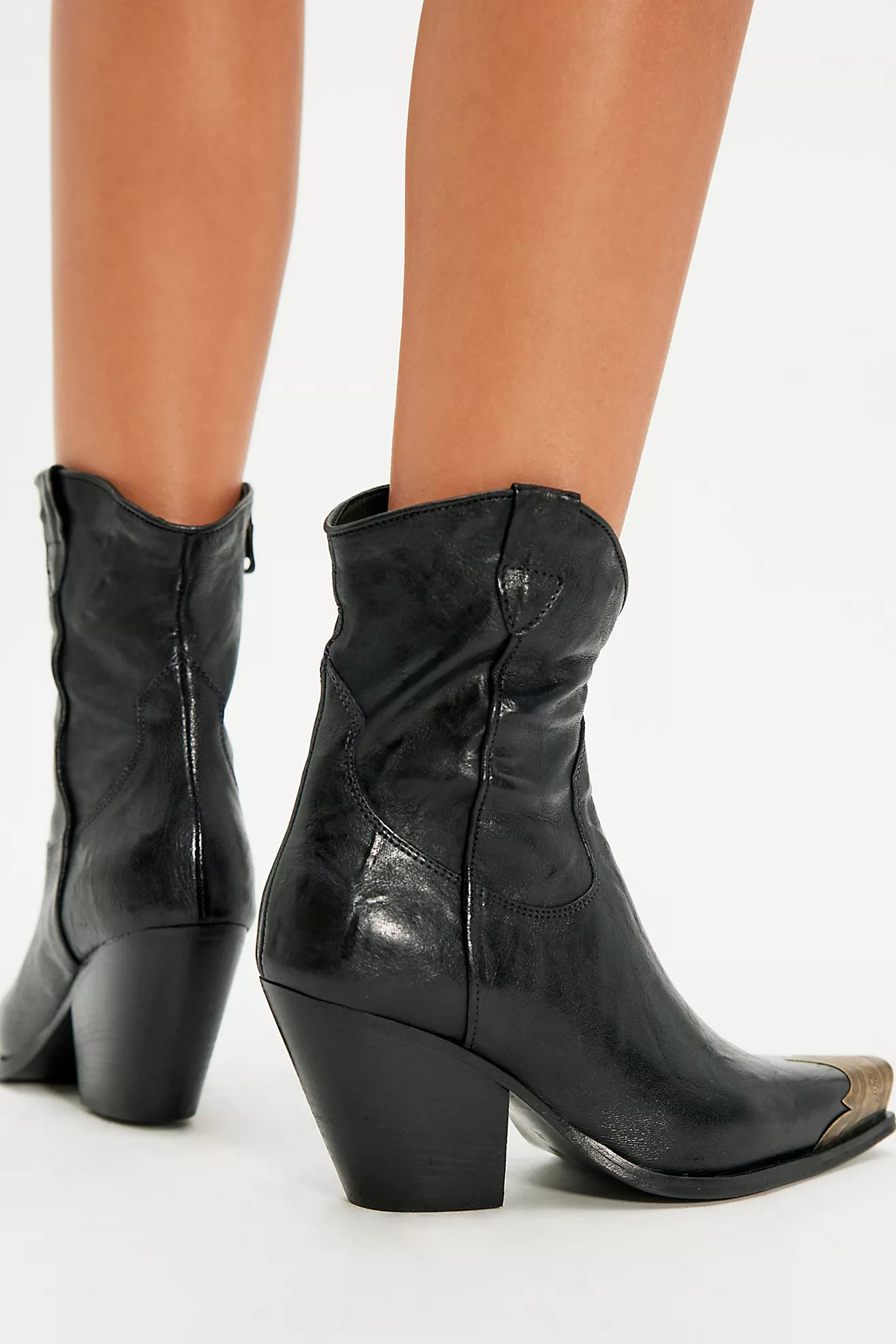 Brayden Western Boots | Free People (Global - UK&FR Excluded)