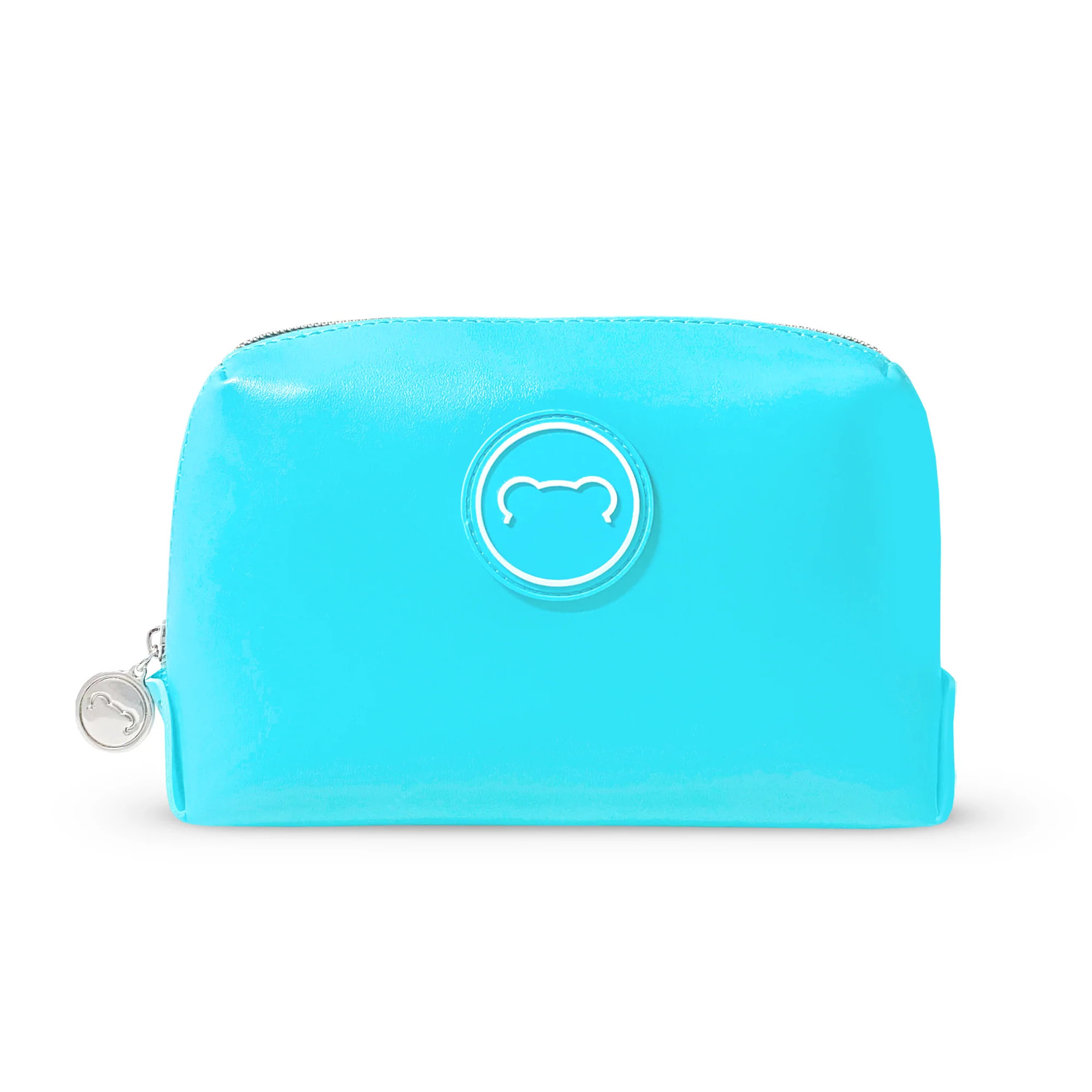 Sugarbear Cosmetic Bag | SugarBearHair
