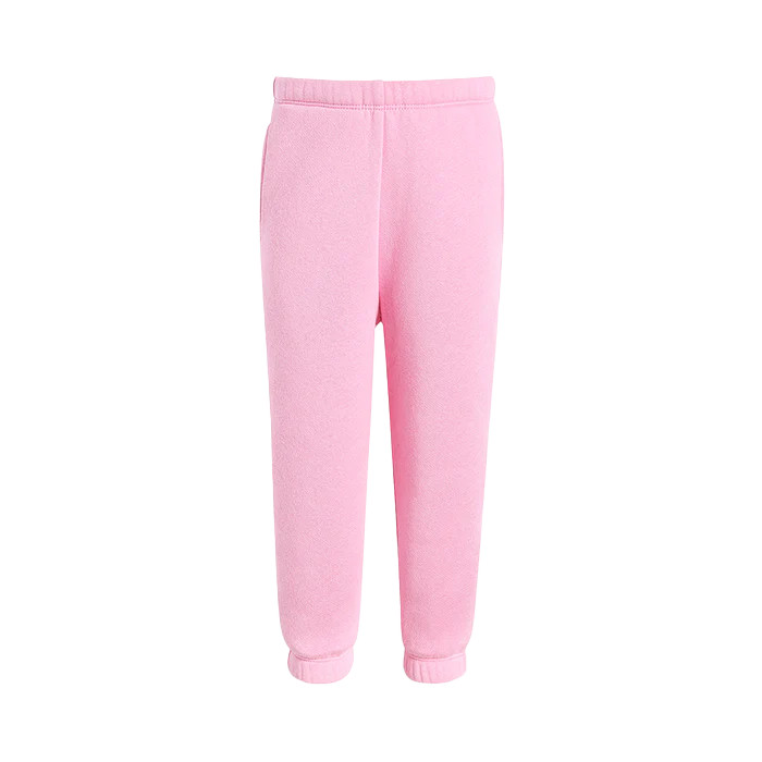 Toddler Sweatpants | Bubblegum Pink | Tones US
