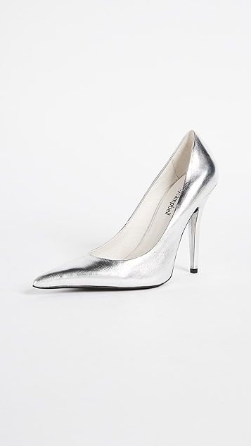 Ikon Point Toe Pumps | Shopbop