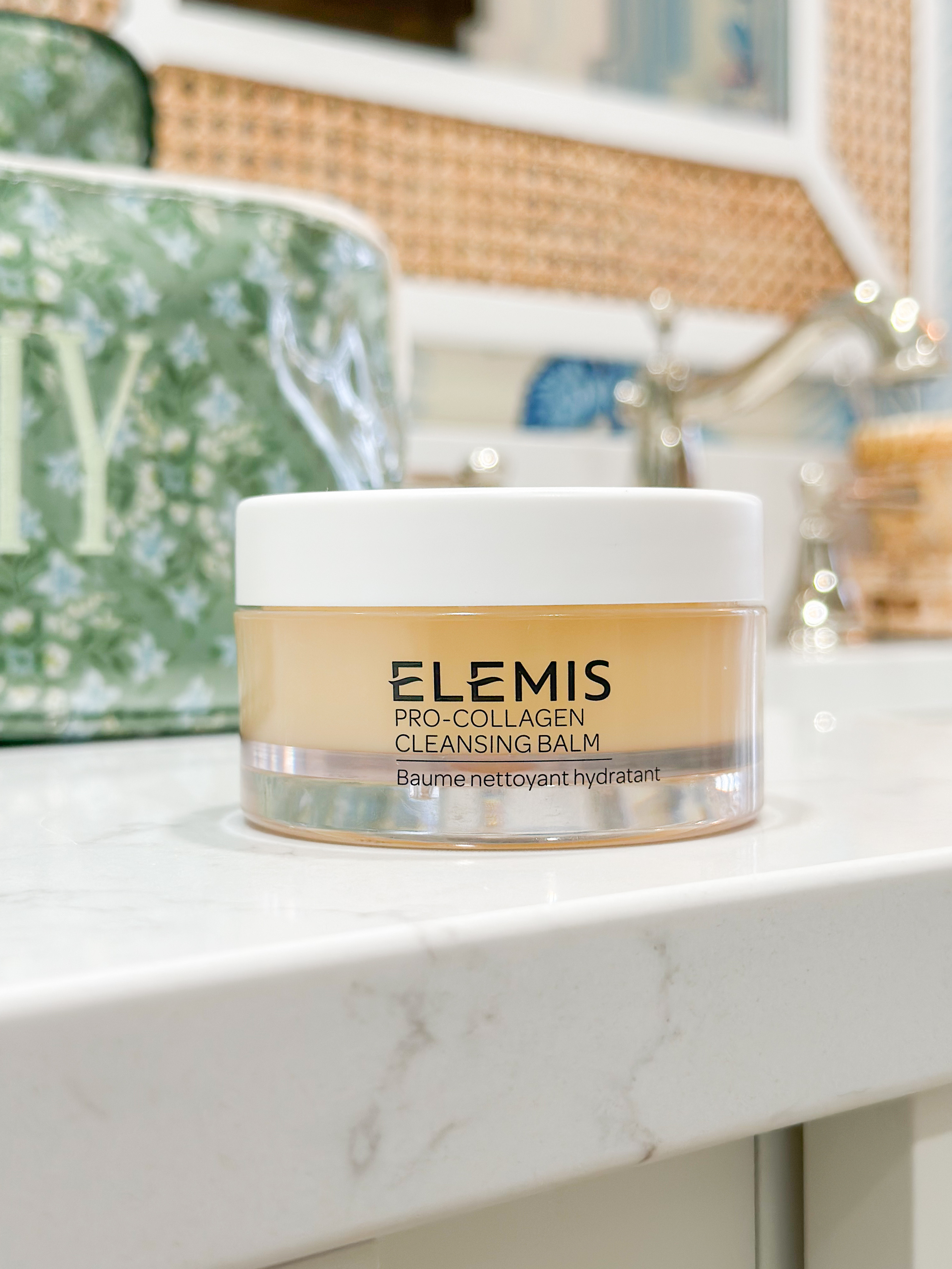 One of my favorite beauty products. This melts away my makeup leaving my skin feeling clean and soft! 

 #LTKBeauty