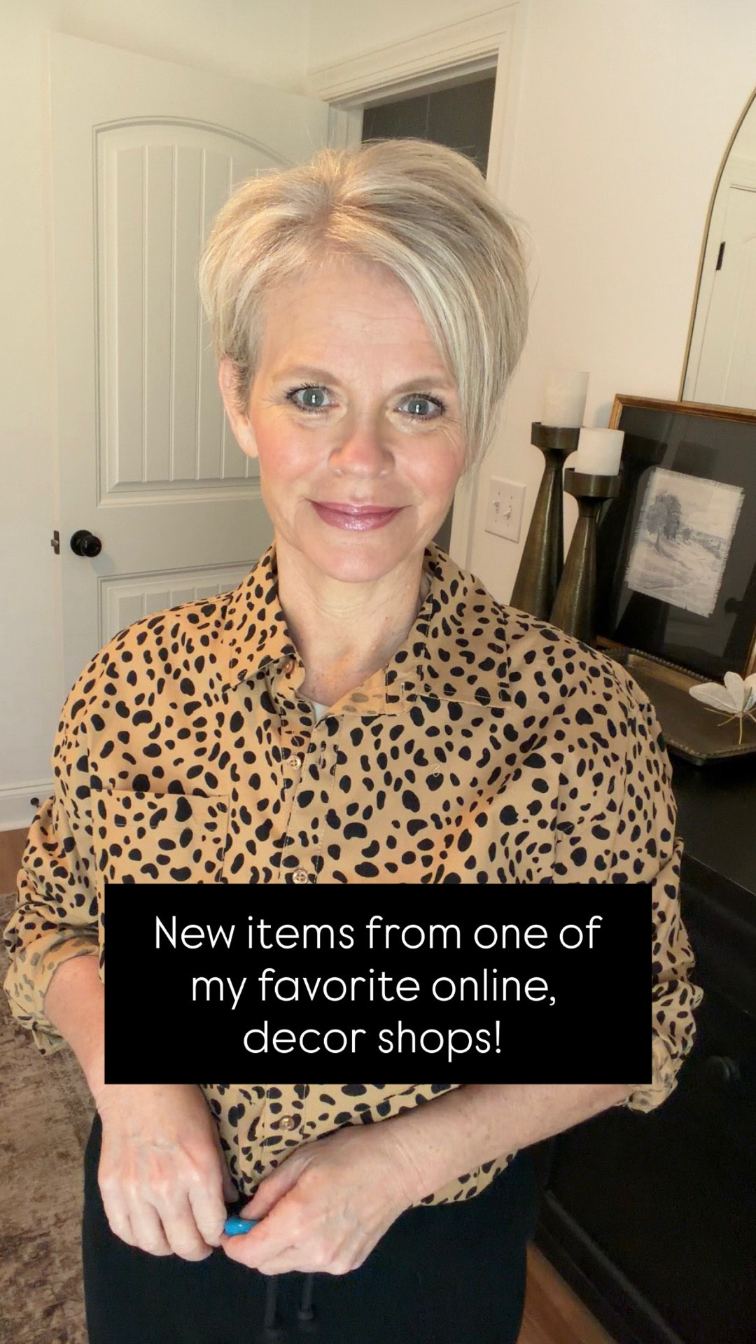 
I love getting packages from this store. I know I’m always going to get great quality pieces at an affordable price, and that’s hard to beat! Here are a few of the items I received this week, and I already have more on the way.

Things tend to sell out quickly with this company, so if you see something you love… don’t wait ❤️