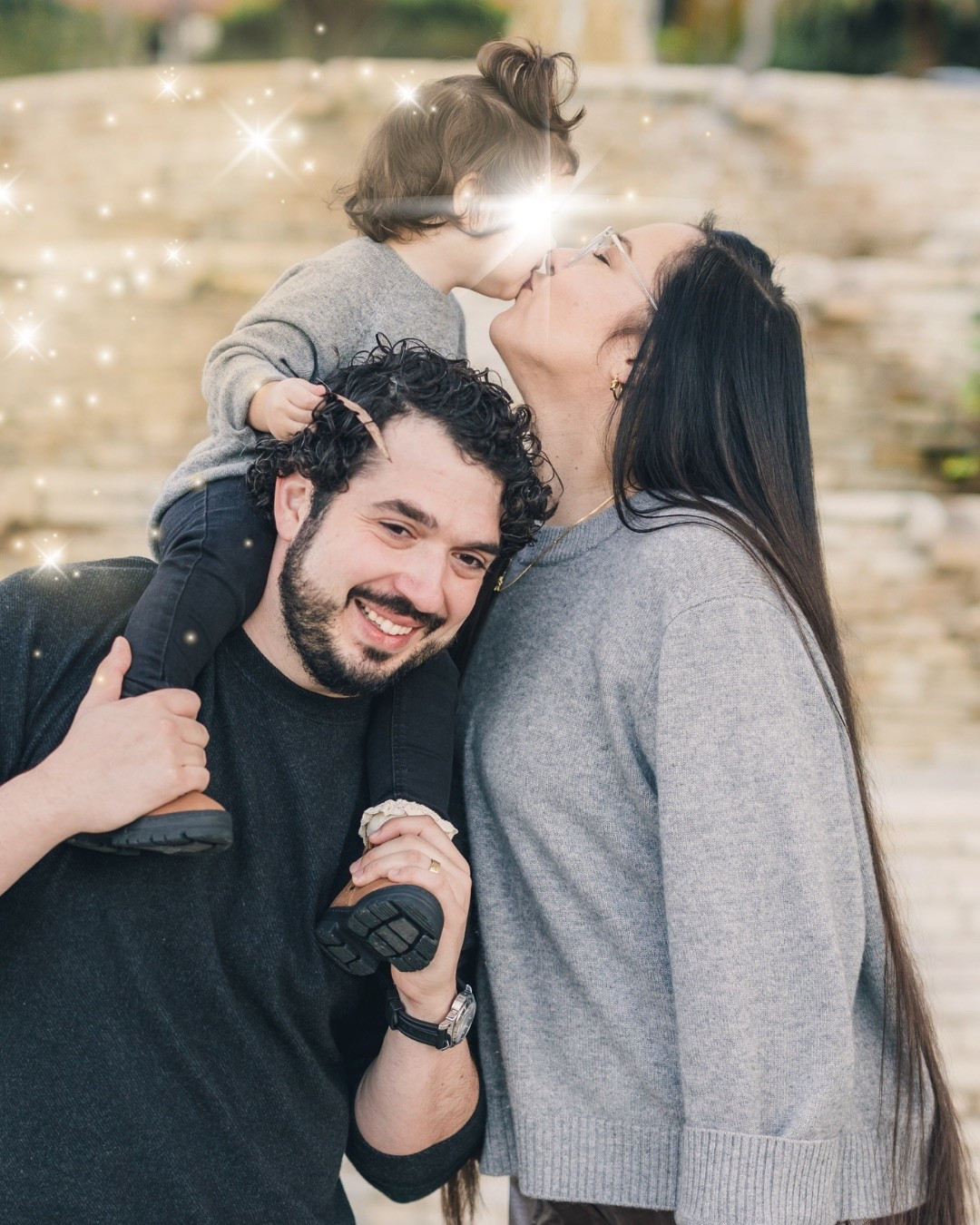 a very cashmere Christmas. (matching sweaters by @quince!)

#LTKKids #LTKMidsize #LTKHoliday