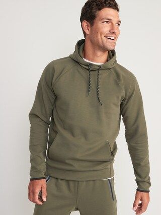 Dynamic Fleece Pullover Hoodie for Men | Old Navy (US)