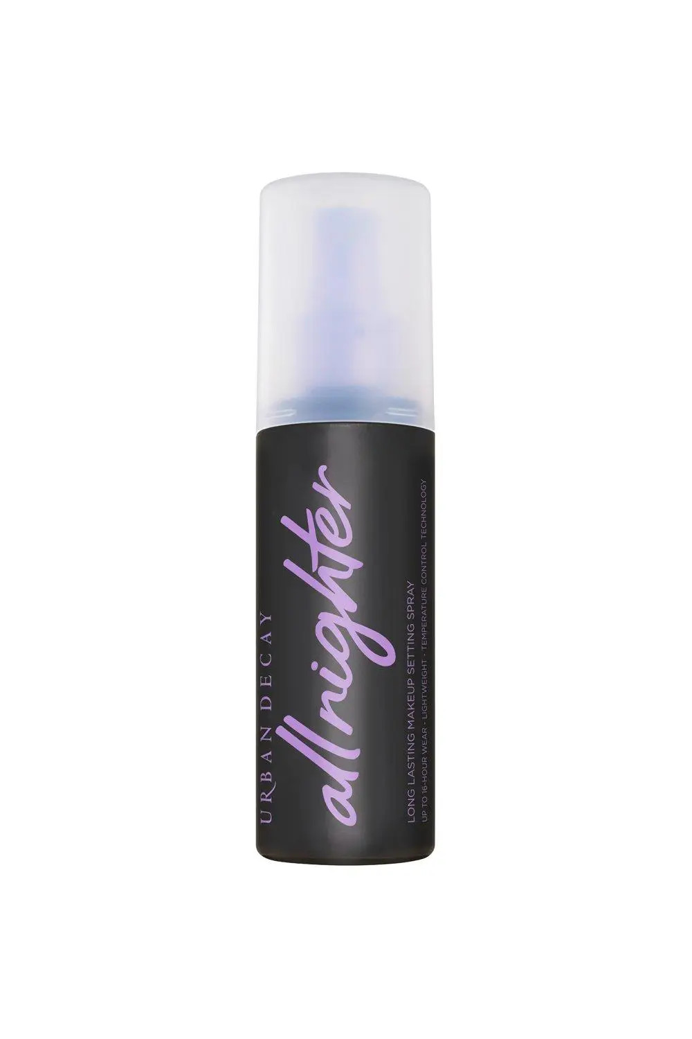 Face | All Nighter Setting Spray 118ml | Urban Decay | Debenhams UK