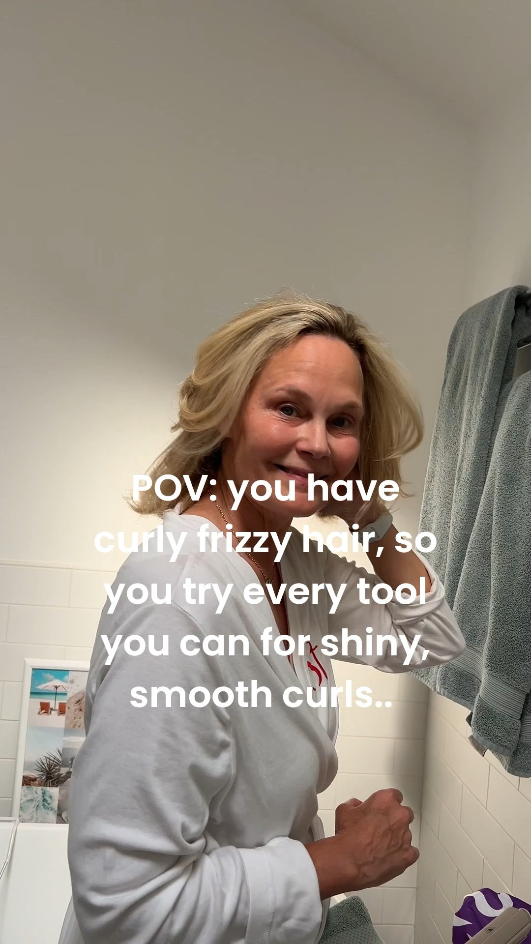 I love this all in one hair tool! Straightens my thick curly frizzy hair with ease!!


#LTKGiftGuide #LTKStyleTip #LTKBeauty